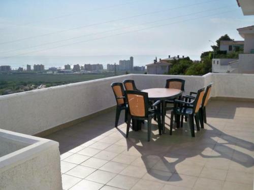 Apartamentos Vistalmar