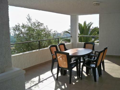 Apartamentos Vistalmar