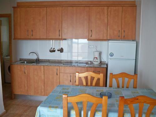 Apartamentos Vistalmar