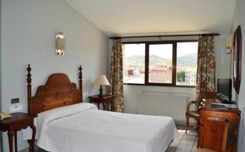 Hostal Do�a Juana