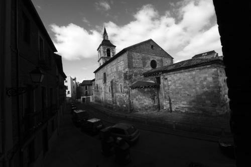 La Posada Del Grifo