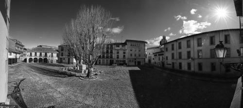 La Posada Del Grifo
