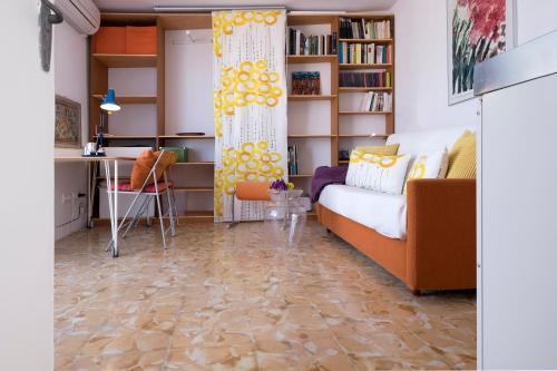 Olivia Apartment