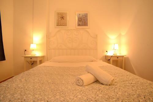 Apartamento Las Tortugas