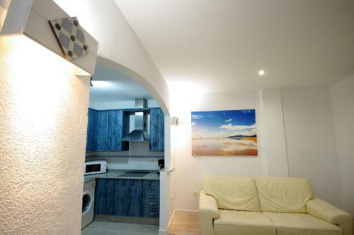 Apartamento Las Tortugas