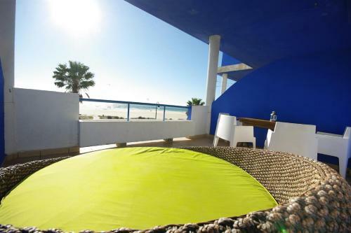 Apartamento Las Tortugas