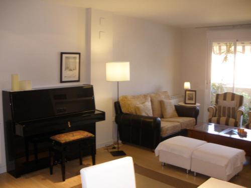 Apartamento T�bula Teatro