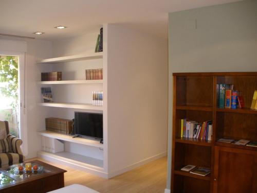 Apartamento T�bula Teatro