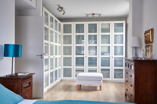 Apartamento T�bula Teatro