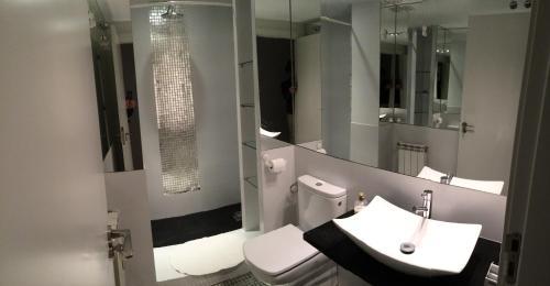 Apartamento T�bula Teatro