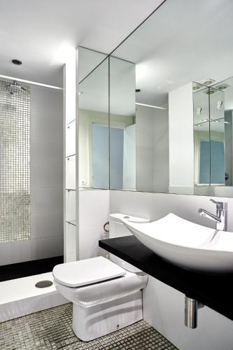 Apartamento T�bula Teatro