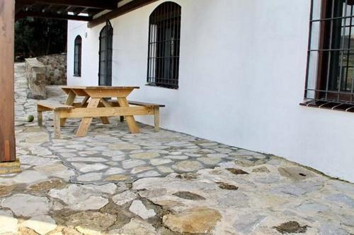 Apartamento Lentiscal Playa