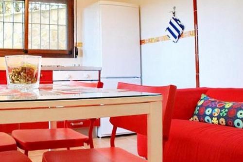 Apartamento Lentiscal Playa