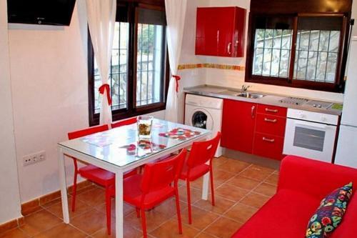 Apartamento Lentiscal Playa