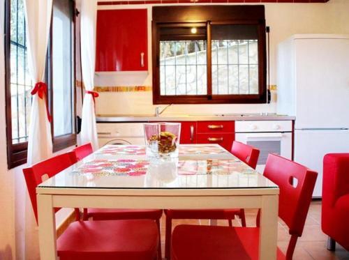 Apartamento Lentiscal Playa