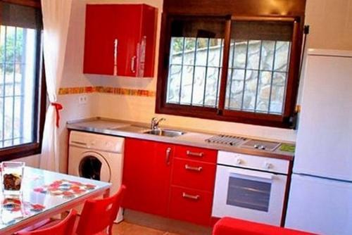 Apartamento Lentiscal Playa