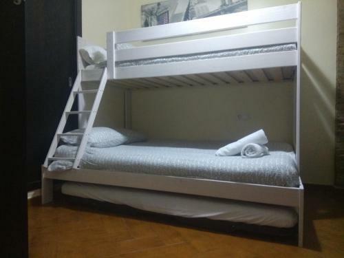 Apartamento Casa Sevilla Capital Centro