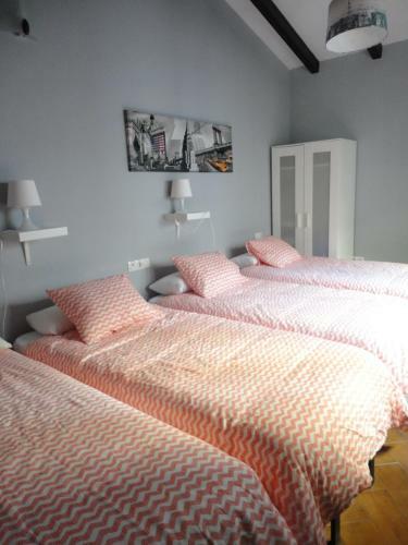 Apartamento Casa Sevilla Capital Centro
