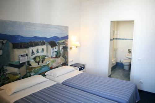 Ronda Hotel Polo