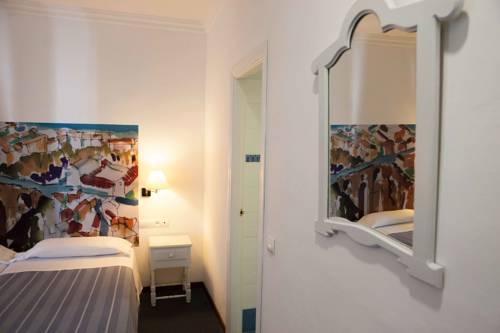 Ronda Hotel Polo
