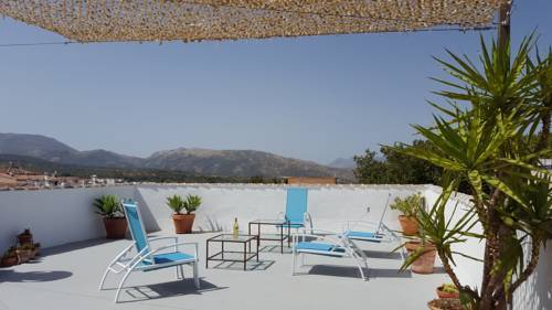 Ronda Hotel Polo