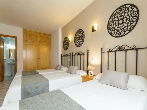 Hostal Dinamarca