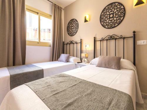 Hostal Dinamarca