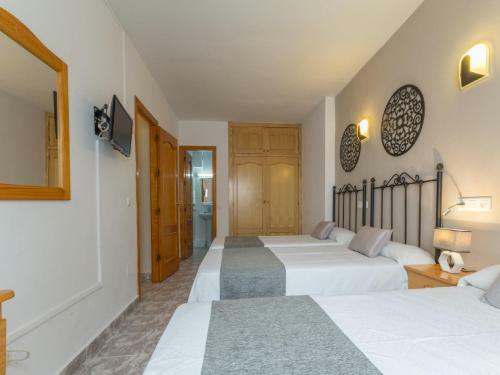 Hostal Dinamarca