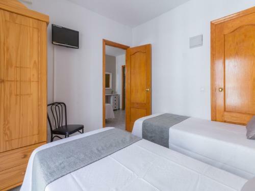 Hostal Dinamarca