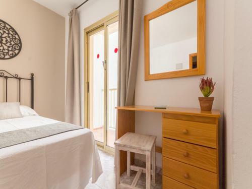 Hostal Dinamarca