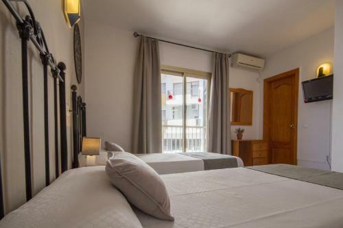 Hostal Dinamarca