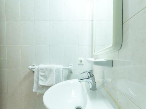 Hostal Dinamarca
