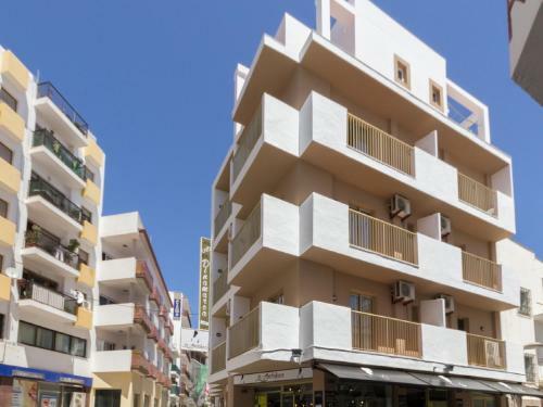 Hostal Dinamarca