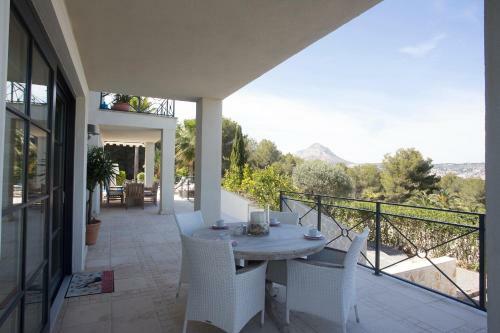 Villa Atila