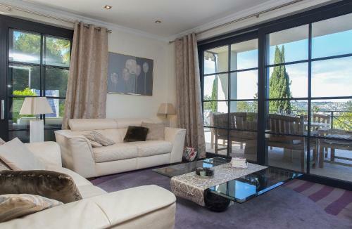 Villa Atila