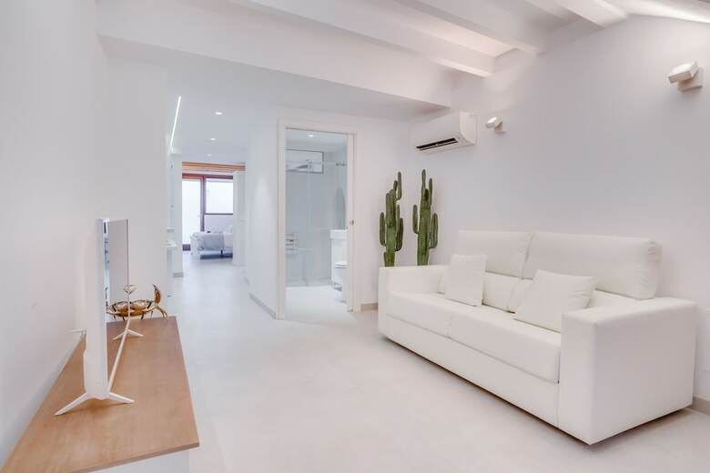 Apartamento Urban Suites Palma