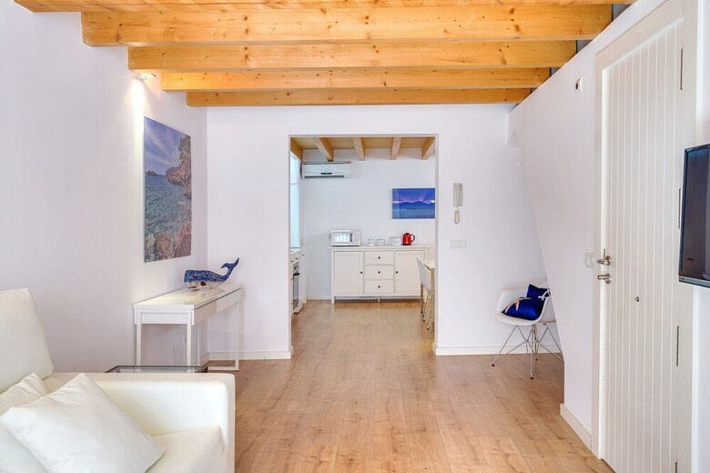 Apartamento Urban Suites Palma