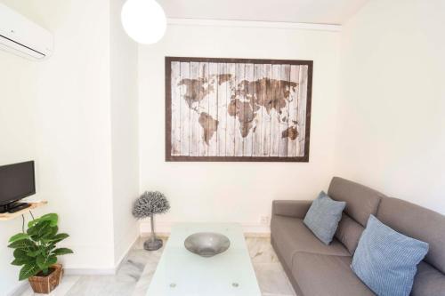 Apartamento Letmalaga Live