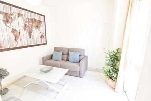 Apartamento Letmalaga Live