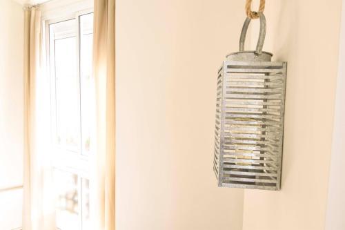 Apartamento Letmalaga Live