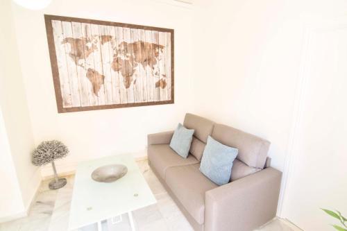 Apartamento Letmalaga Live