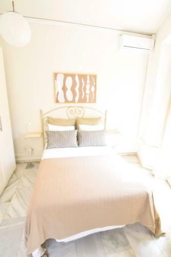 Apartamento Letmalaga Live