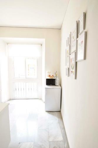 Apartamento Letmalaga Live