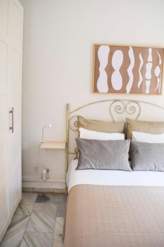 Apartamento Letmalaga Live