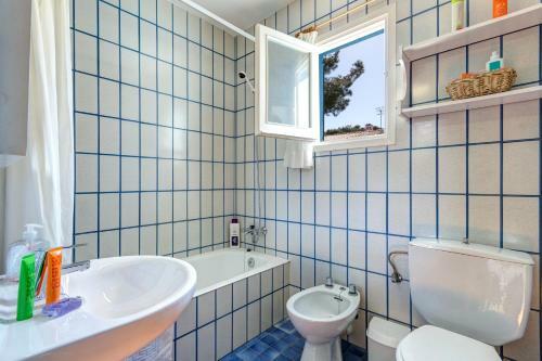 Apartamentos Sa Torreta