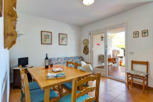 Apartamentos Sa Torreta