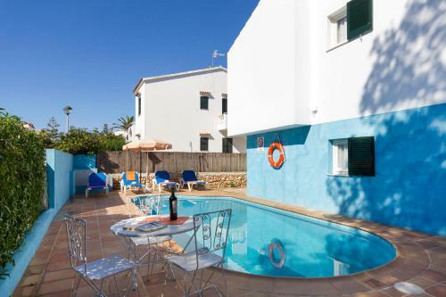 Apartamentos Sa Torreta