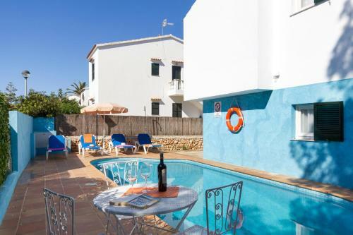 Apartamentos Sa Torreta