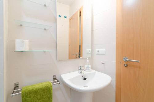 Apartamentos Malaga Merced