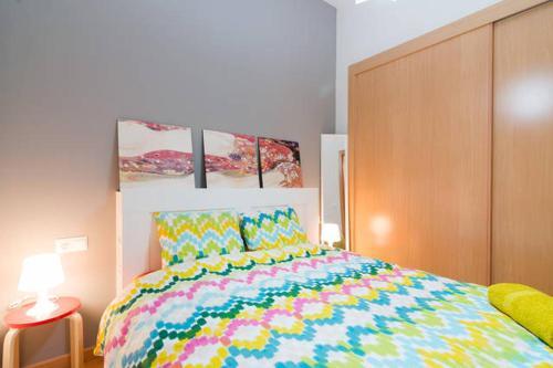Apartamentos Malaga Merced